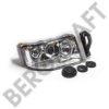 BERGKRAFT BK7308475 Headlight
